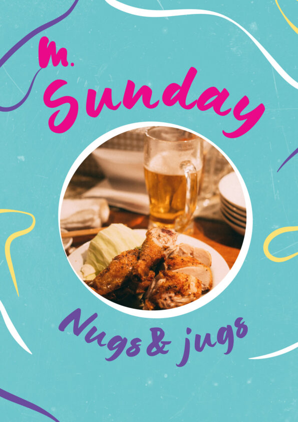 Nugs & Jugs